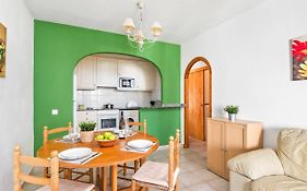 Apartamento Els Girasols
