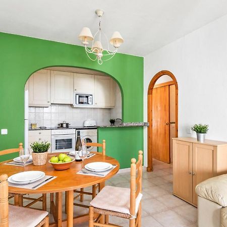 Apartamento Els Girasols Son Bou Extérieur photo