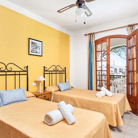 Apartamento Els Girasols Son Bou Extérieur photo