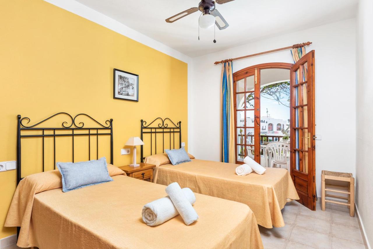 Apartamento Els Girasols Son Bou Extérieur photo