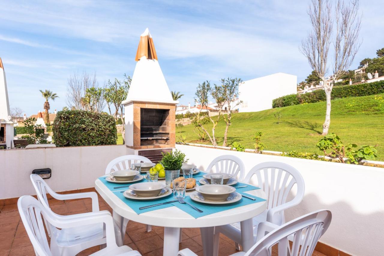 Apartamento Els Girasols Son Bou Extérieur photo
